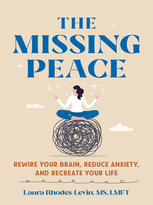 Title details for The Missing Peace by Laura  Rhodes-Levin - Available